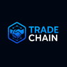 TradeChain logo